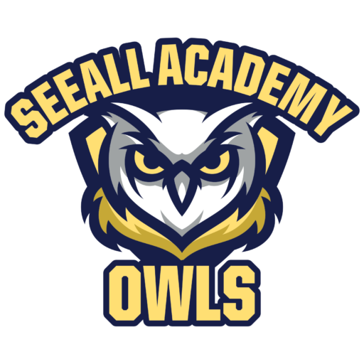 cropped The SEEALL Academy Logo Full
